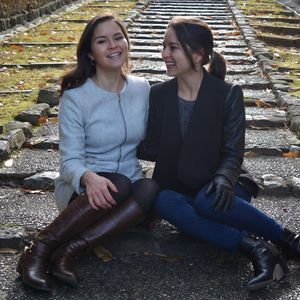 Meet your Posher, Erica